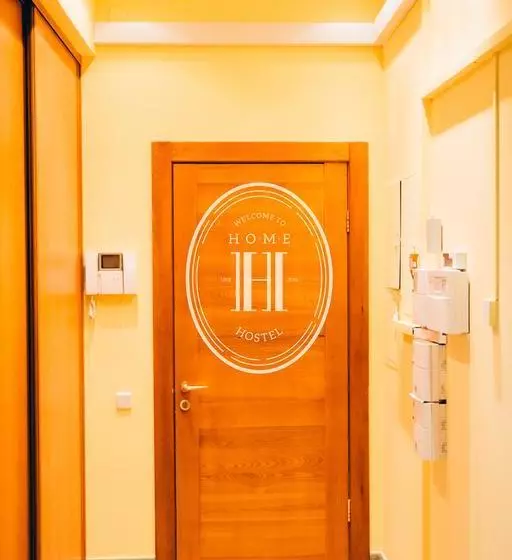 Hostelhome