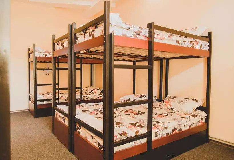Hostelhome