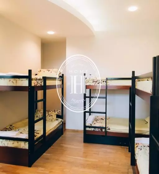 Hostelhome