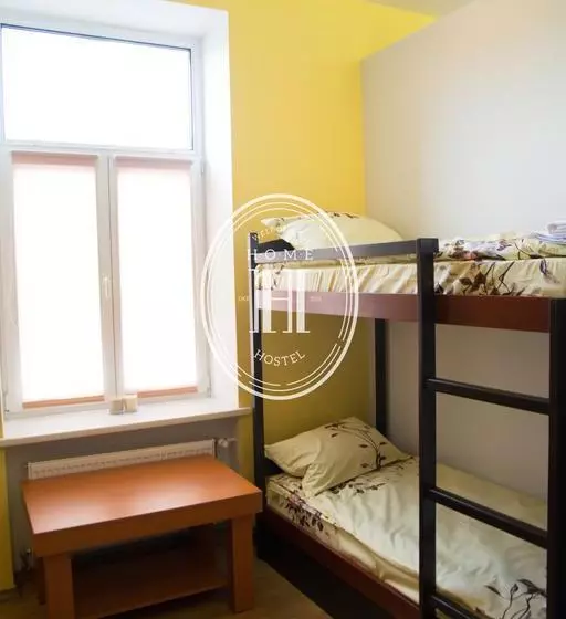 Hostelhome
