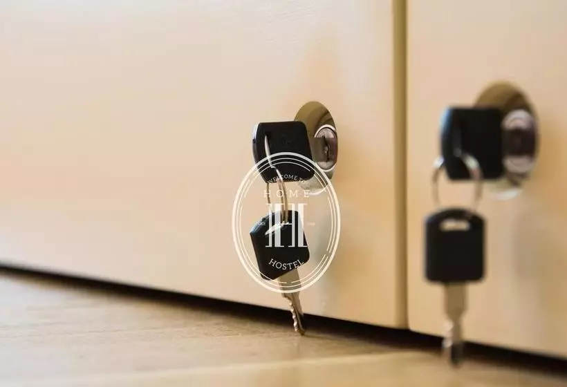 Hostelhome