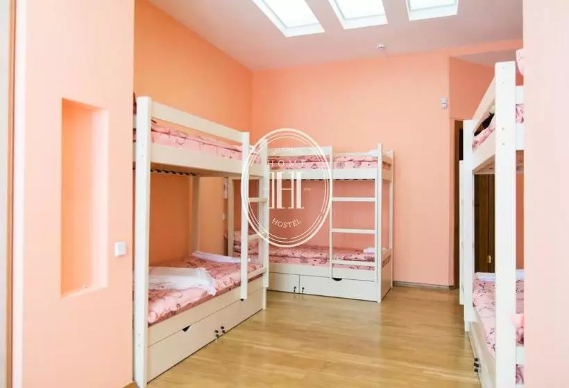 Hostelhome