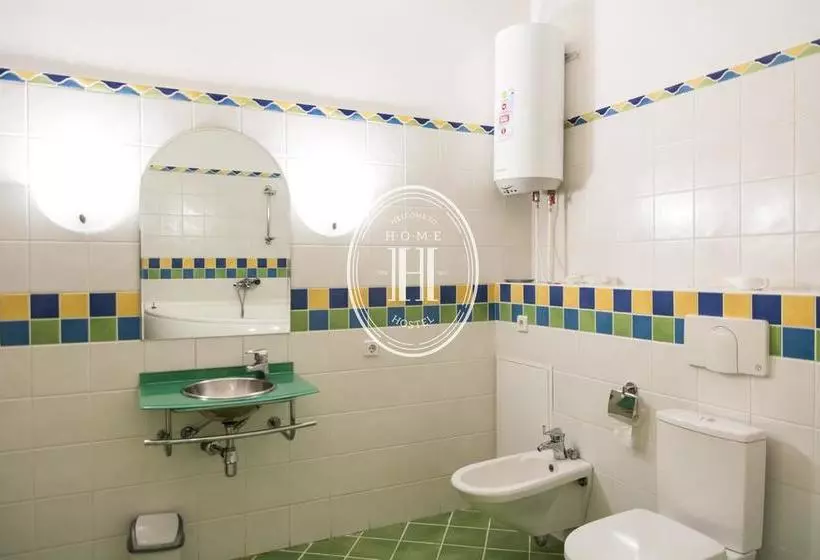 Hostelhome