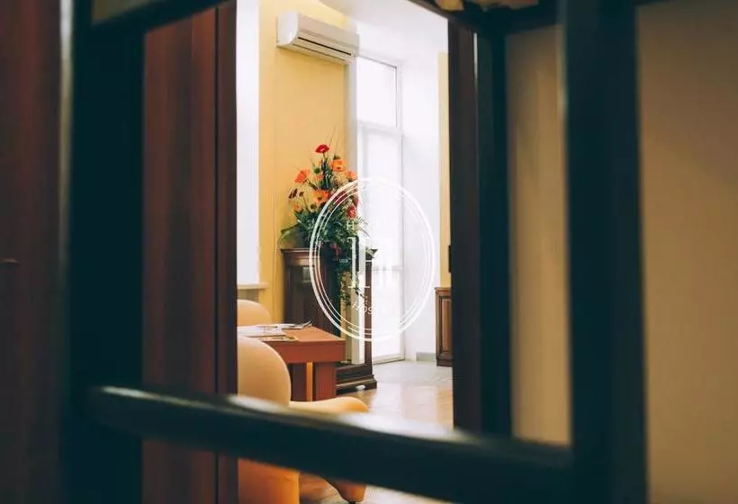 Hostelhome