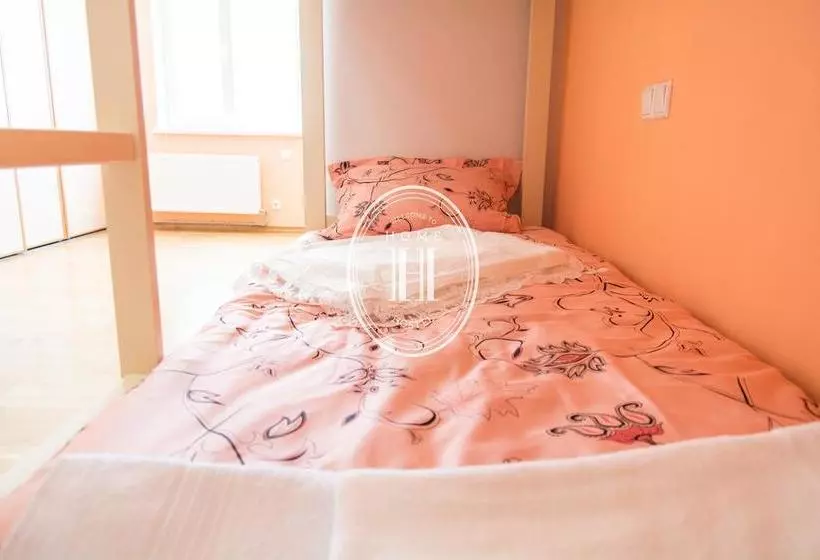 Hostelhome