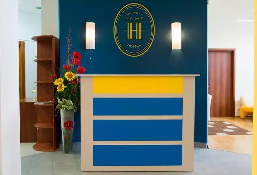 Hostelhome