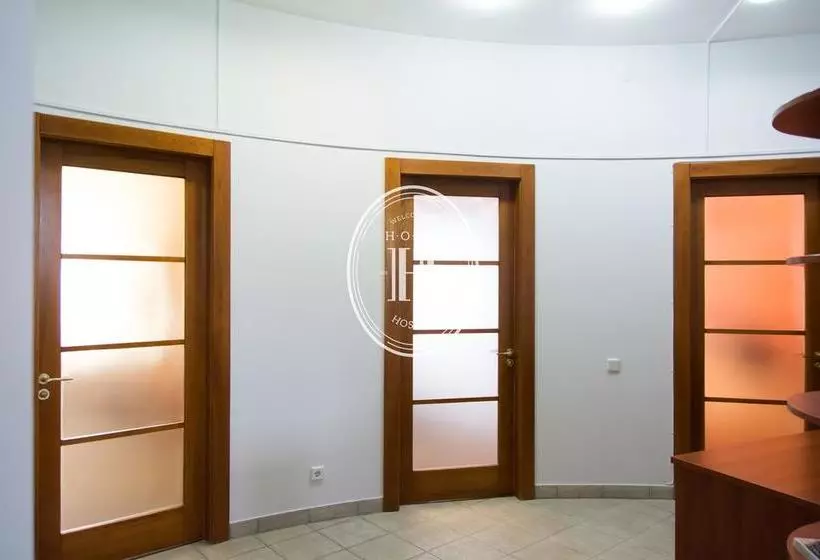 Hostelhome