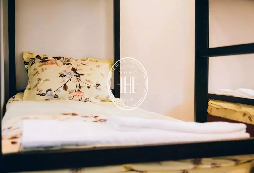 Hostelhome