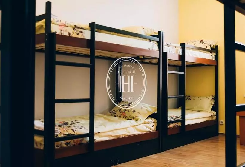 Hostelhome