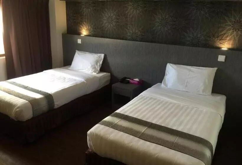 Check Inn Hotel Tawau