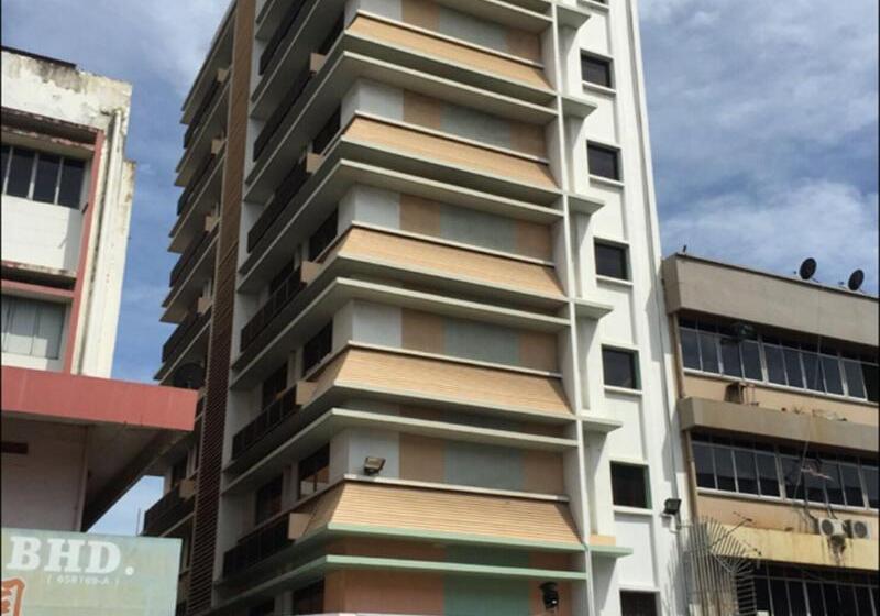 Check Inn Hotel Tawau