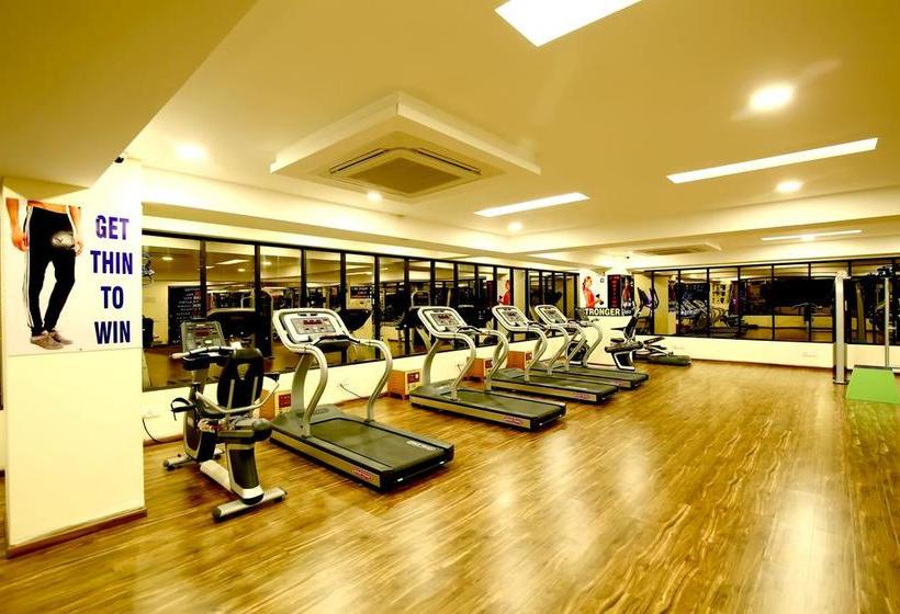 בית מלון כפרי Solaris