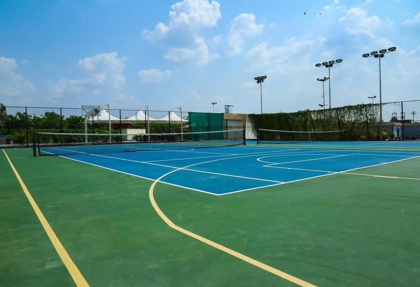 בית מלון כפרי Solaris