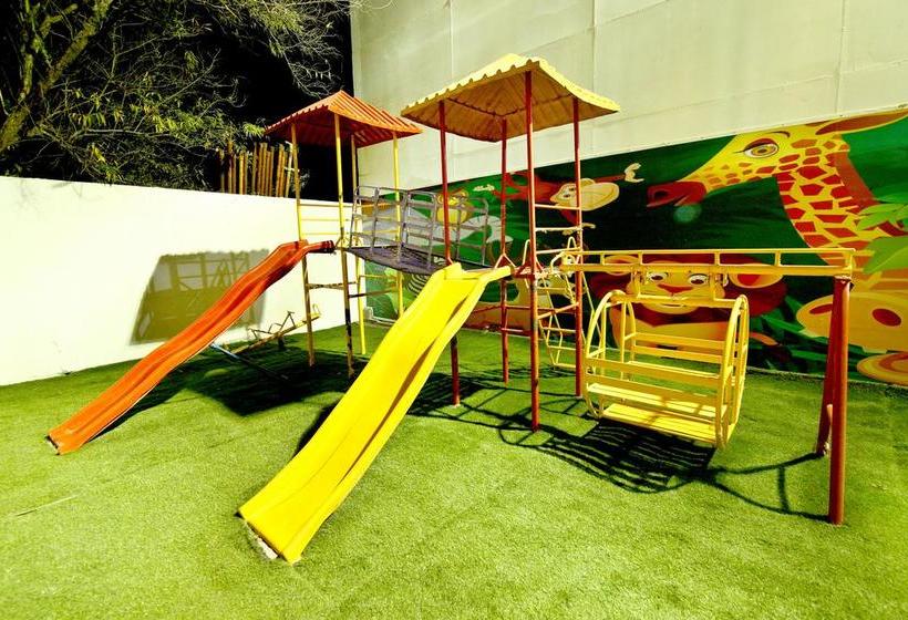 בית מלון כפרי Solaris