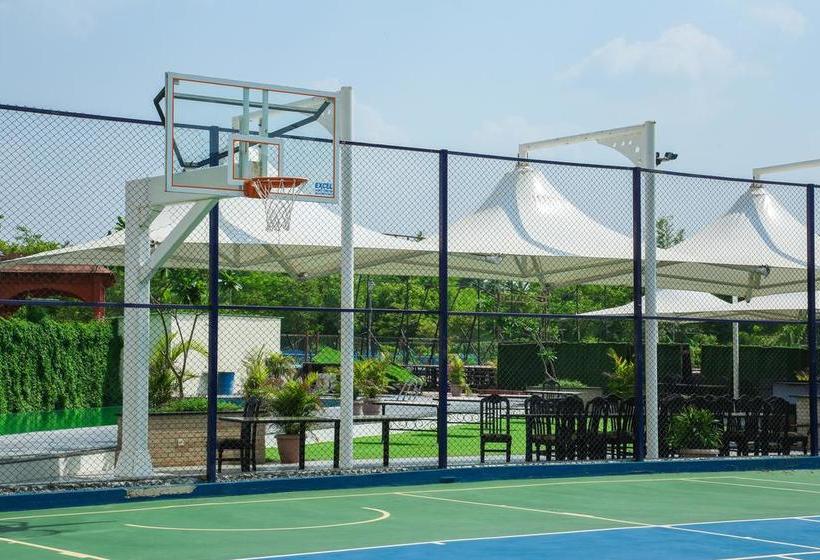 בית מלון כפרי Solaris