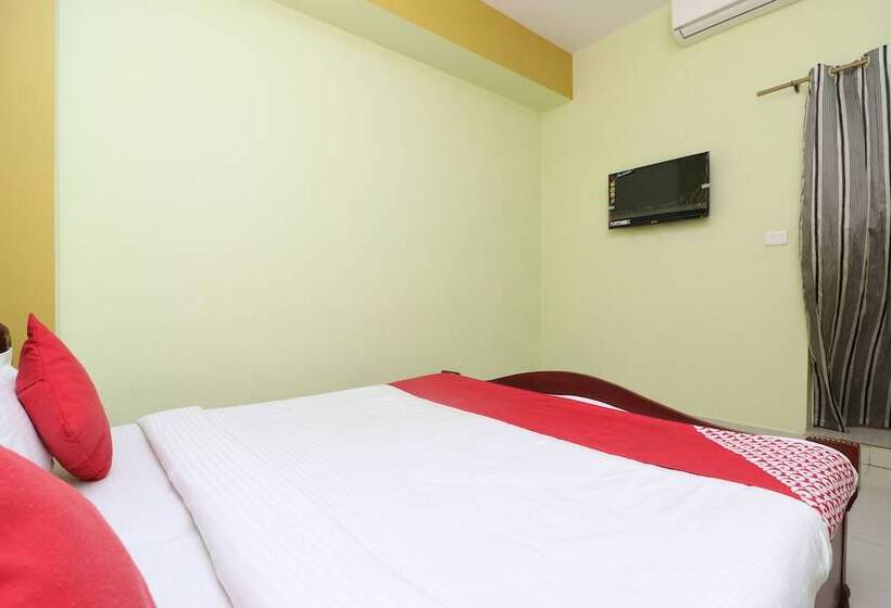 Hotel Fabexpress Dhawal Inn