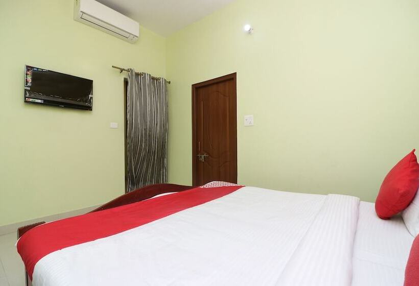 Hotel Fabexpress Dhawal Inn