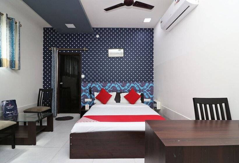 Hotel Fabexpress Dhawal Inn