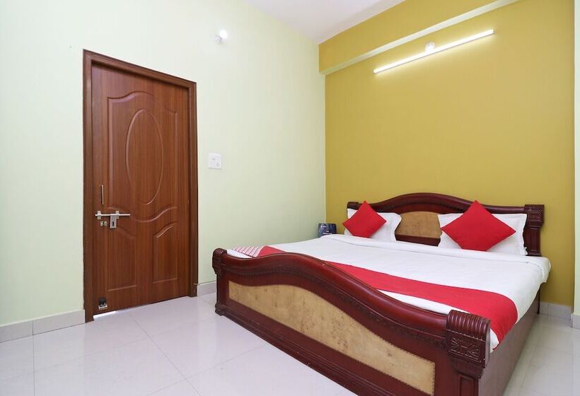 Hotel Fabexpress Dhawal Inn