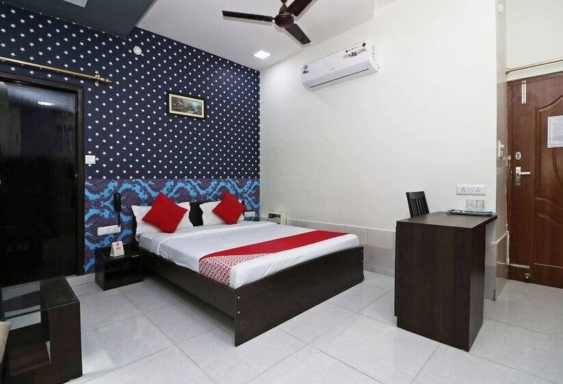 Hotel Fabexpress Dhawal Inn