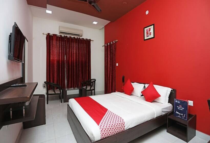 Hotel Fabexpress Dhawal Inn