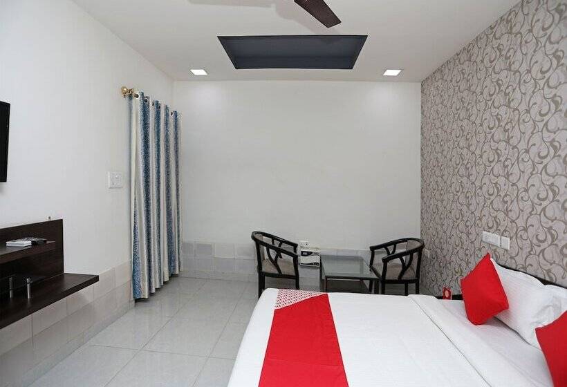 Hotel Fabexpress Dhawal Inn