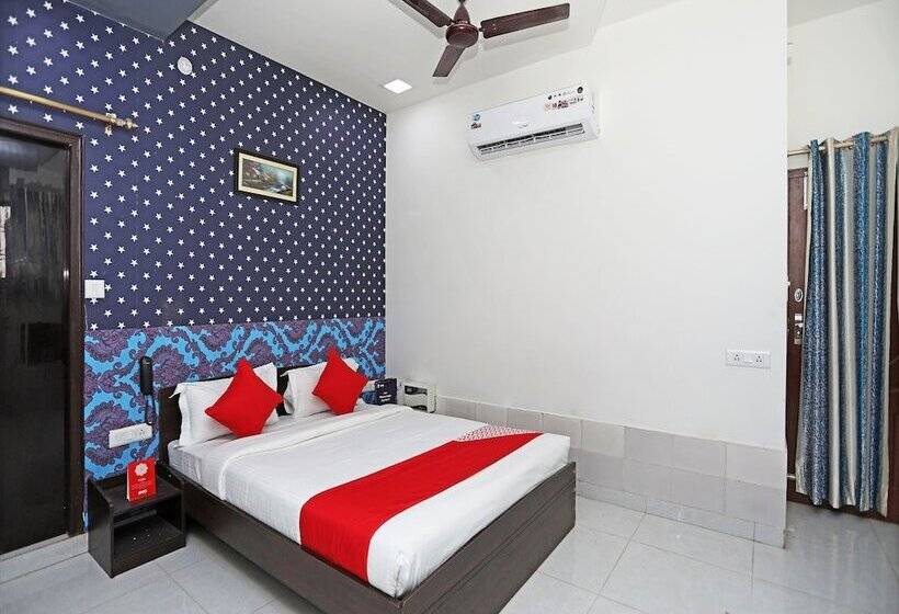 Hotel Fabexpress Dhawal Inn