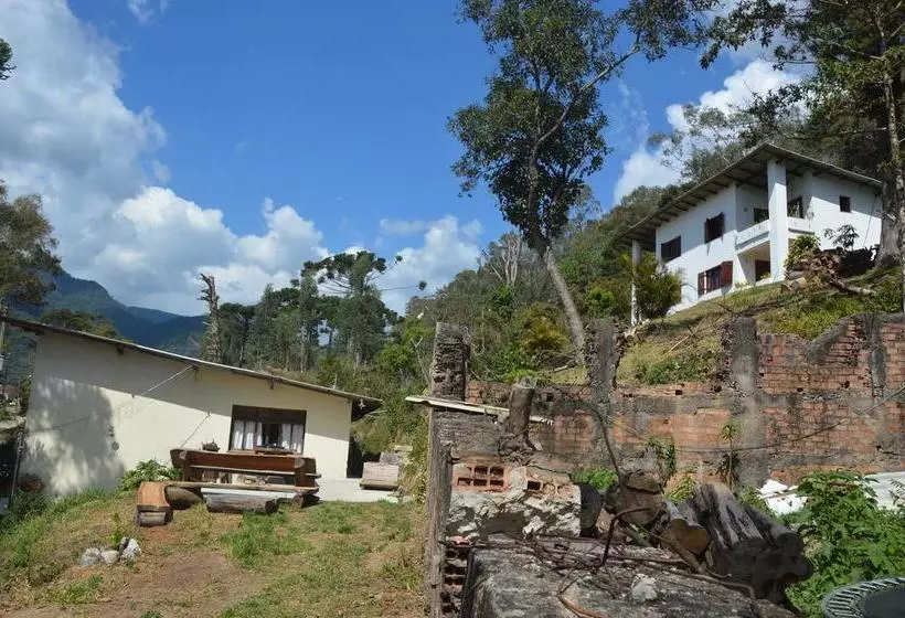 Hôtel Hostel Picus