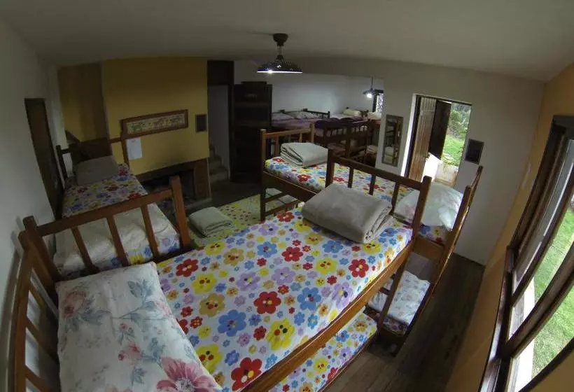 Hôtel Hostel Picus