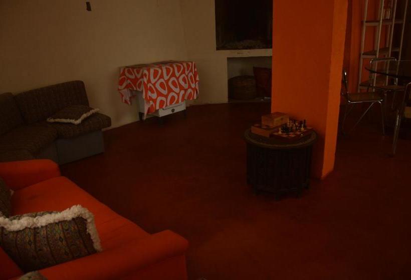 בית מלון כפרי Hostel Picus