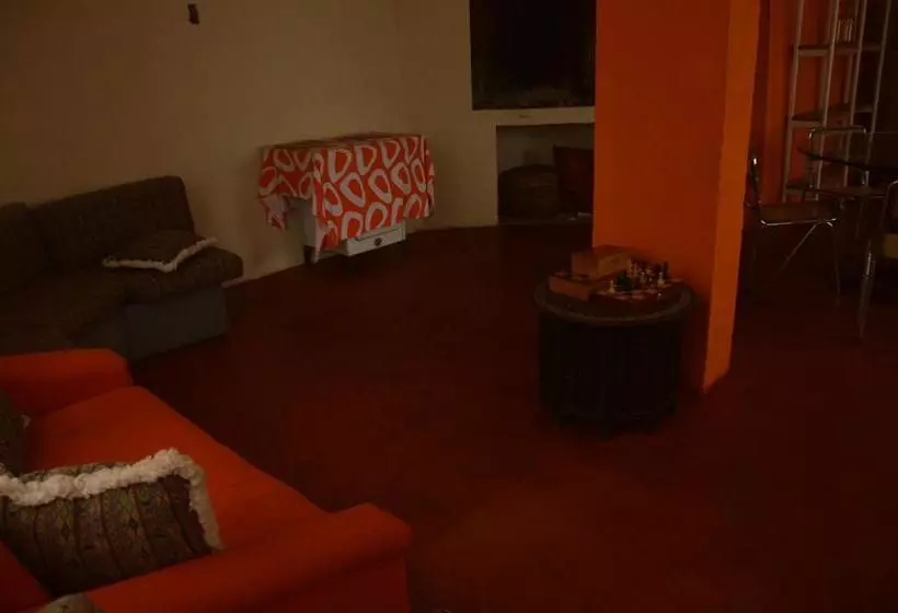 Hôtel Hostel Picus