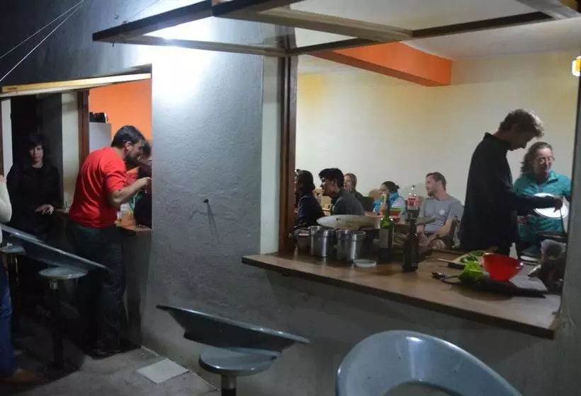 Hôtel Hostel Picus