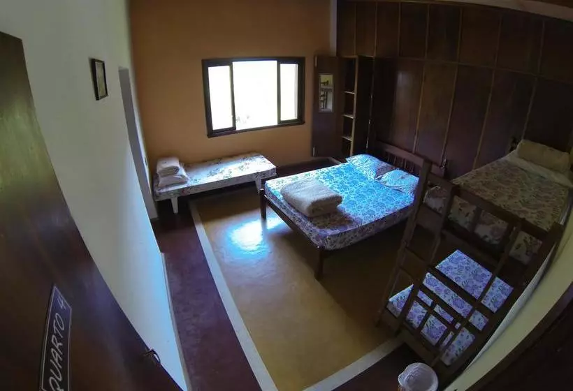 Hôtel Hostel Picus
