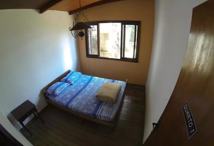 Hôtel Hostel Picus