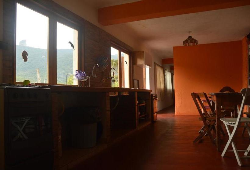 בית מלון כפרי Hostel Picus