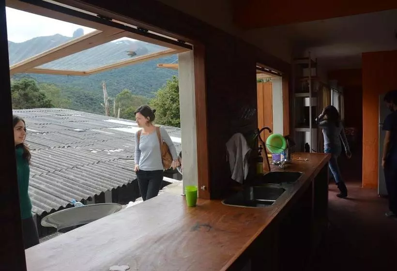 Hôtel Hostel Picus