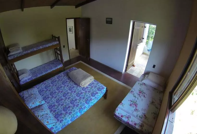 Hôtel Hostel Picus