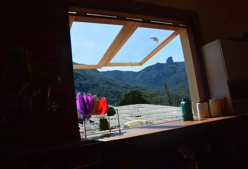 Hôtel Hostel Picus
