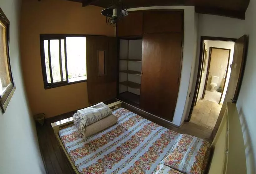 Hôtel Hostel Picus