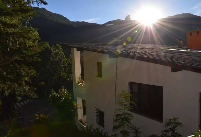 Hôtel Hostel Picus
