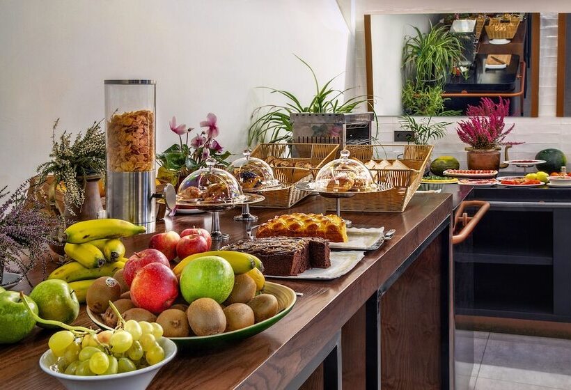 فندق One Shot Tabakalera House