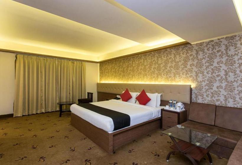 בית מלון כפרי Solaris