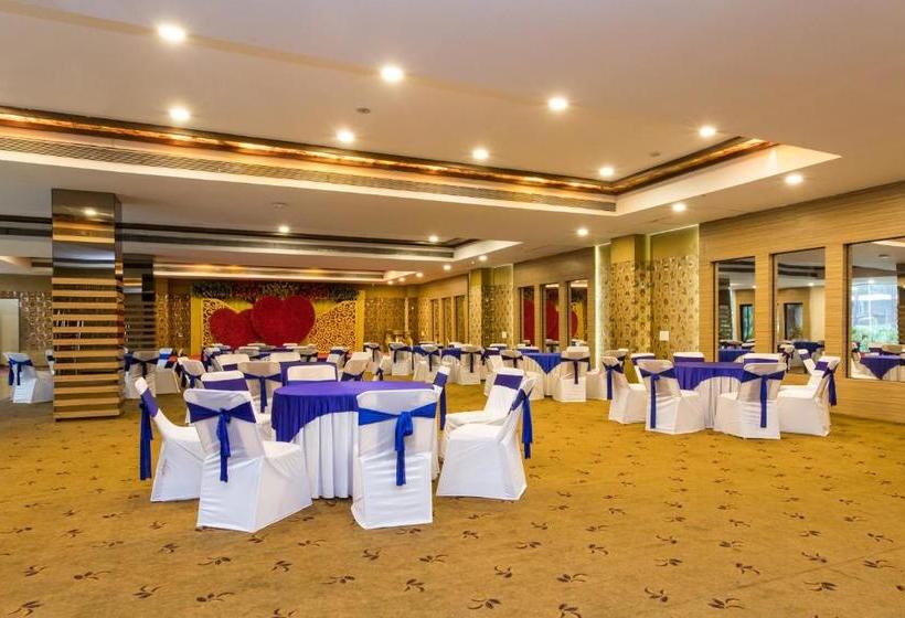 בית מלון כפרי Solaris