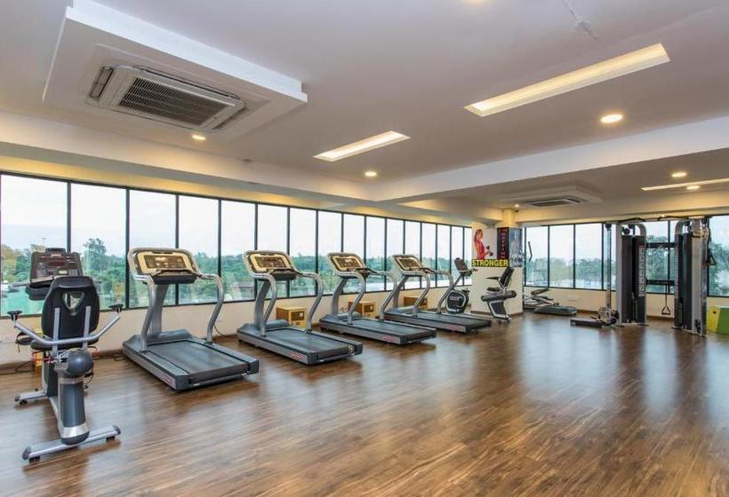 בית מלון כפרי Solaris