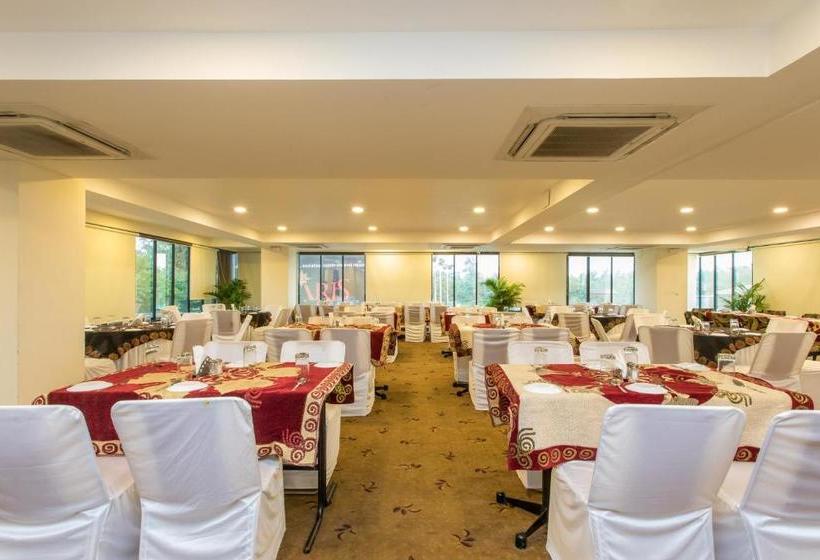 בית מלון כפרי Solaris