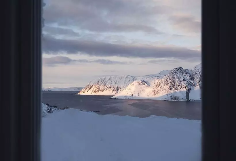 هتل The View