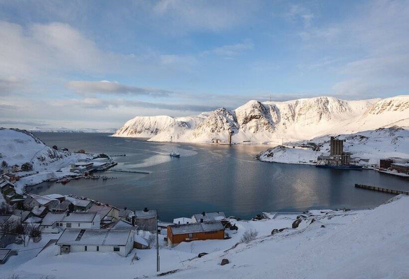 בית מלון כפרי The View