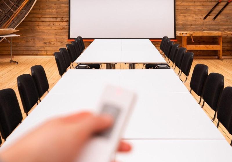 בית מלון כפרי The View