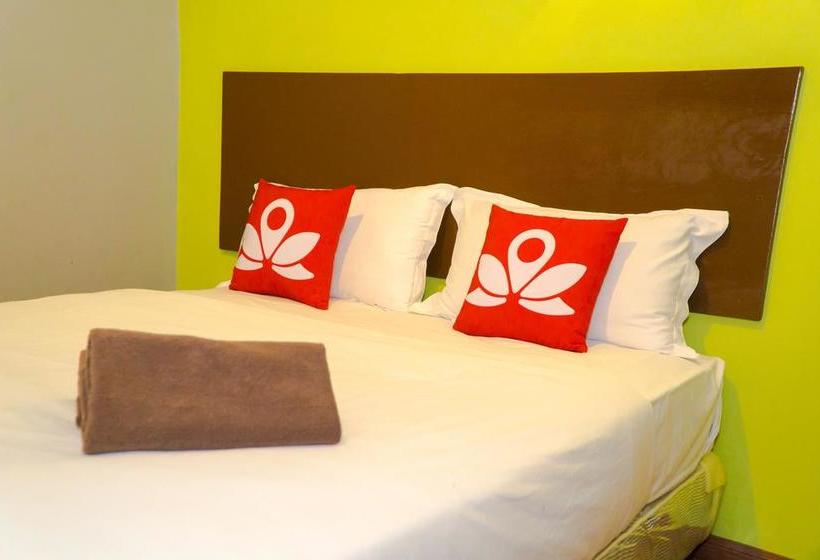 فندق Zen Rooms Basic Star City Complex