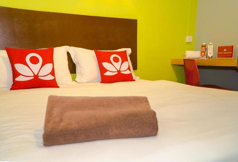 فندق Zen Rooms Basic Star City Complex